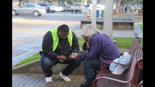 2019 Fresno Madera Homeless Point-In-Time Count Recap