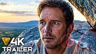 LA LISTA TERMINAL T2 Tráiler 2 Oficial Español Latino (2026) Chris Pratt