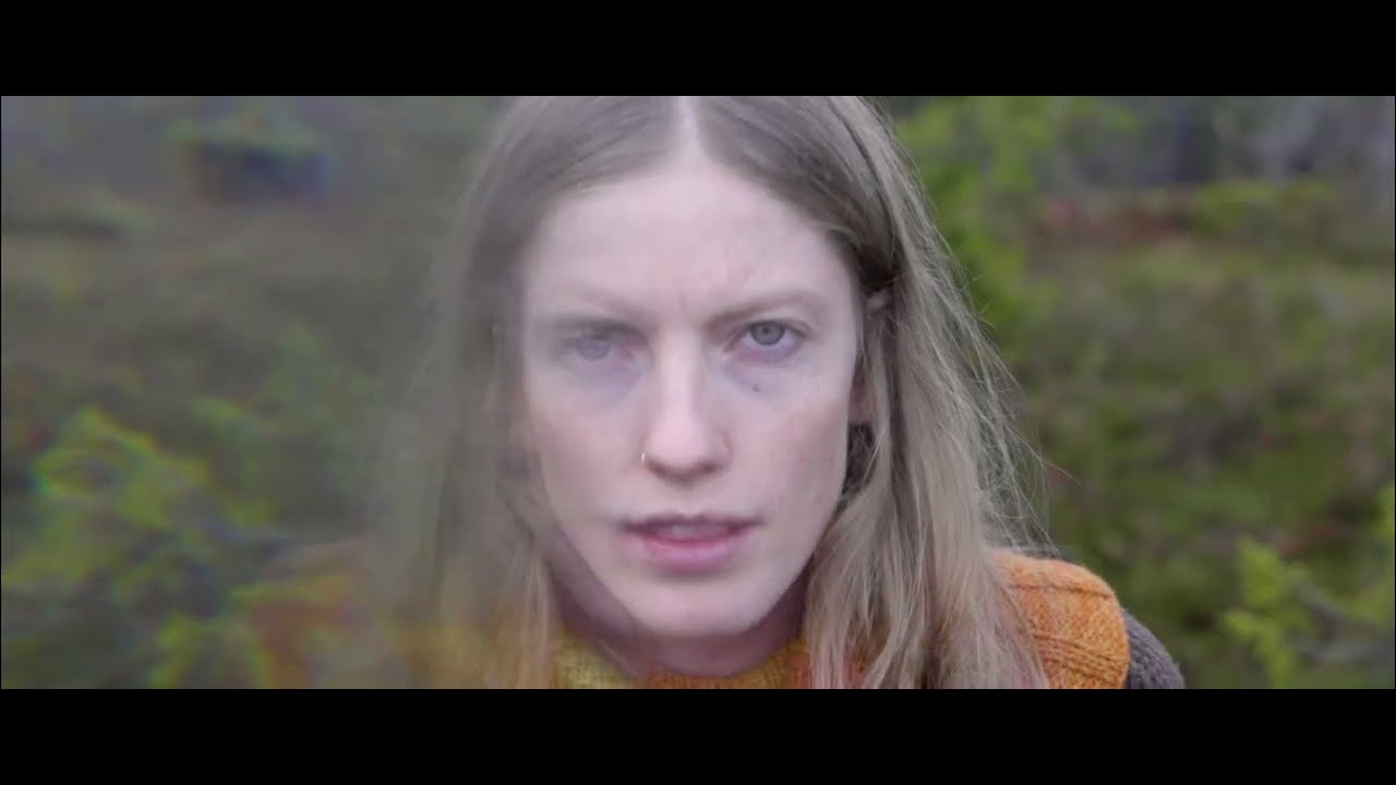 Don't Feed the Sun - Farvel, sol (Official Music Video)