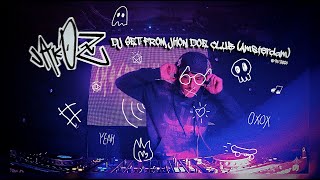 Uakoz | John Doe Club | Amsterdam | (LIVE)