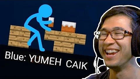 Reacting to my Fans' Captions