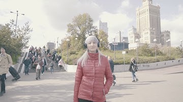 Anna Szołtek | Poland |  Santander IE Digital DNA