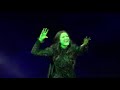 alice fearn | no good deed (insane fiyero riff)