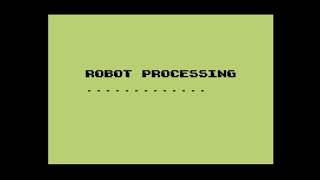 Robot Ready by Cycleburner