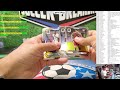 2026 PRIZM WORLD CUP 40x BOX MIXER BREAK #PYTP52