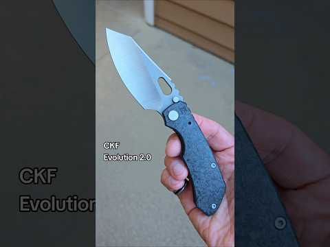 . CKF / Rotten Designs Evo 2.0
