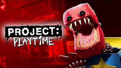 project playtime mobile update v.0.1.7.