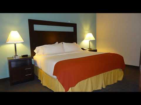 Holiday Inn Express Hotel Kansas City - Bonner Springs - Bonner Springs (Kansas) - United States