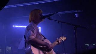 Tessa Violet – Interlude III, Live at the Slowdown, Omaha, NE (7/30/2019)