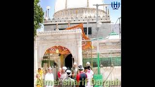 khwaja Garib Nwaza Qawali video  new #Ajmer sharif Dargah /Wajiul Hashmat