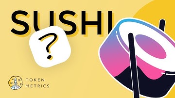 SushiSwap (SUSHI) to $11? SUSHI Price Prediction and Technical Analysis | Token Metrics AMA