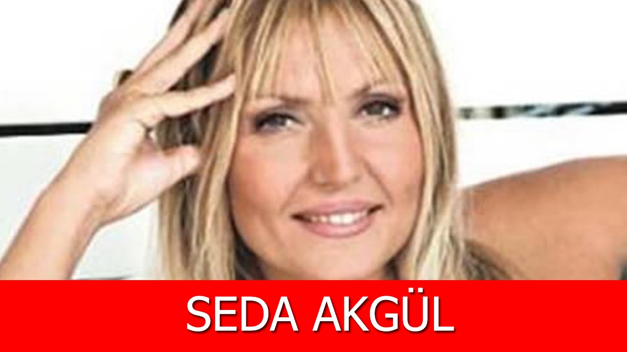 Seda Akgül Kimdir? YouTube