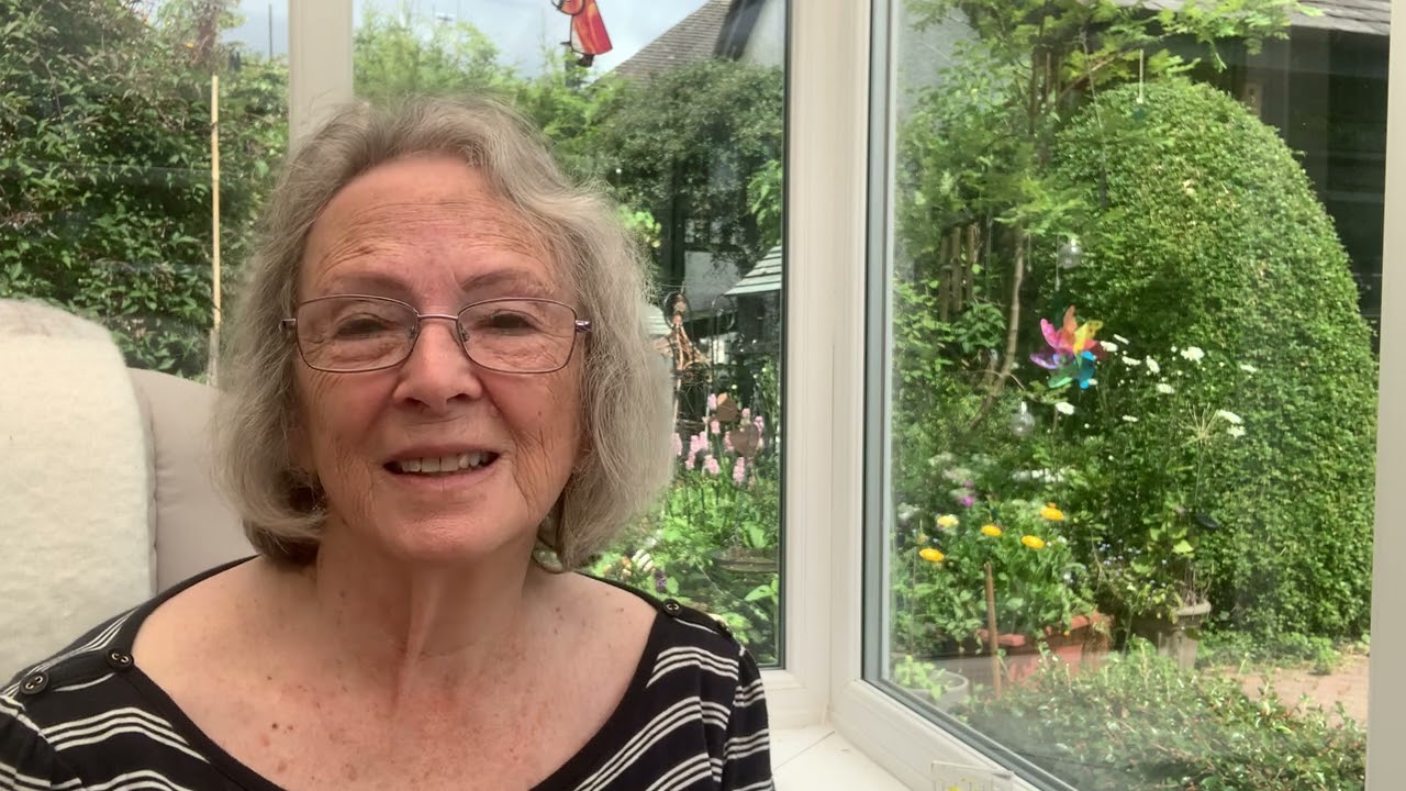 Пусть они последуют