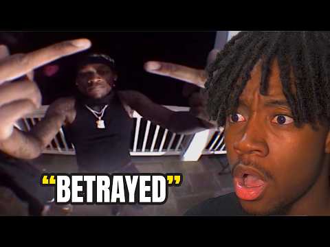 TYLIL - FREESMOKE STREAMER U DISS (REACTION)
