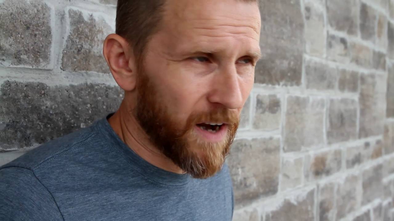 No Offence Ep6: DEFENSE IS FOR SUCKERS!