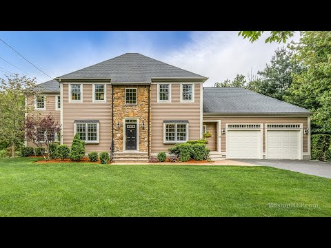 53 Adams St, Westborough, MA home video tour