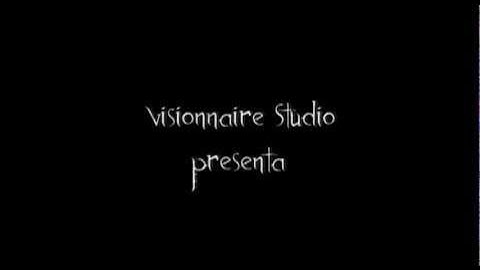 Visionnaire Studio