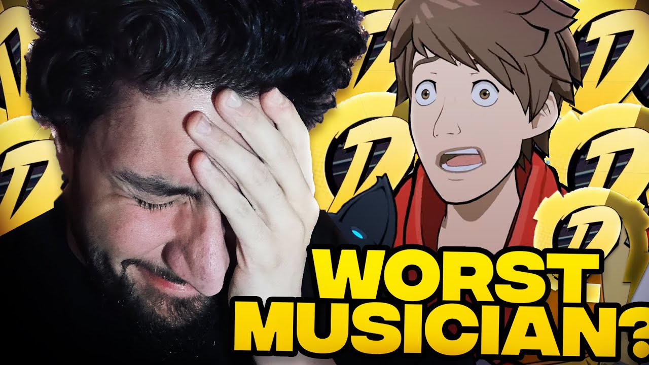 Hi-Fi Rush CONTINUES To Peak - Part 2