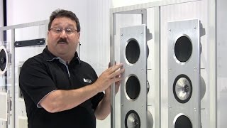 KEF Ci Series - Extreme Home Theatre 