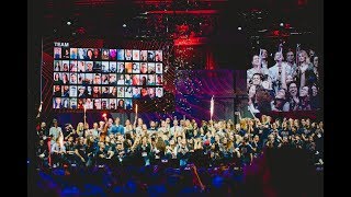Tedxvienna 2019 About Time Highlights