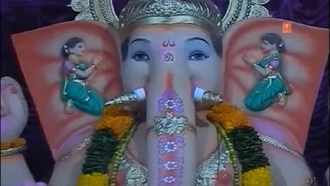 Ganesh 108 Names S.P. Balasubrahmanyam OM GANANAM GANAPATHOYAM [Full Song] I Ganesha Upasane