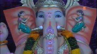 Ganesh 108 Names S.P. Balasubrahmanyam OM GANANAM GANAPATHOYAM [Full Song] I Ganesha Upasane