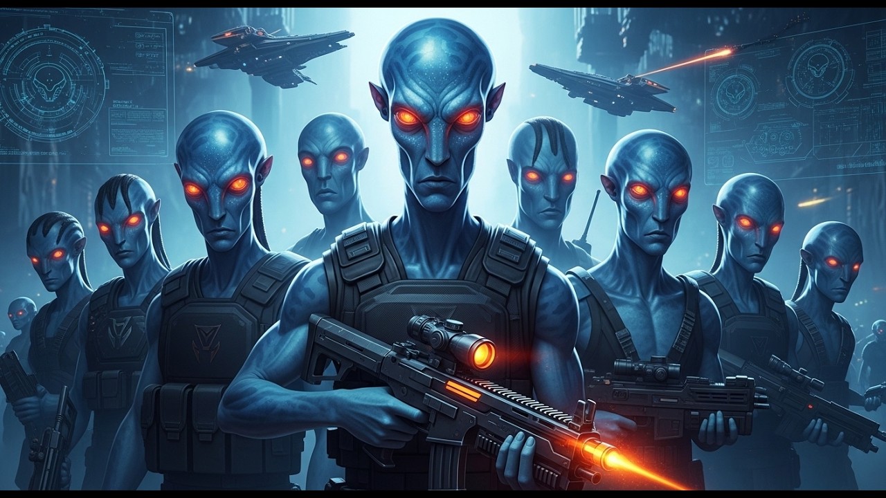 “Instructors Questioned Why Humans Don’t Boast About Fighting — What They Learned HFY | Sci-Fi Story