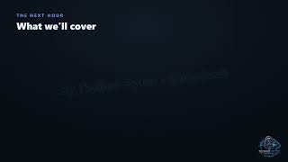 Welcome: Describe the Server, Don't Log Into It
