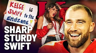 Travis Kelce: Life Before Taylor Swift