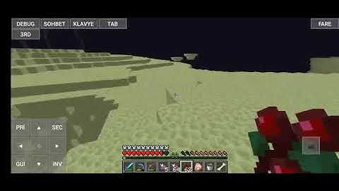 Pojav Launcher Minecraft PC Java Run Android / Survival #73 Mcinabox / Simple Boat