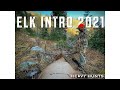 Wyoming Elk Hunt Intro