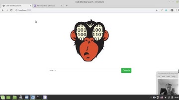 Python Flask app template deployed at heroku [You can just skip watching this video...]