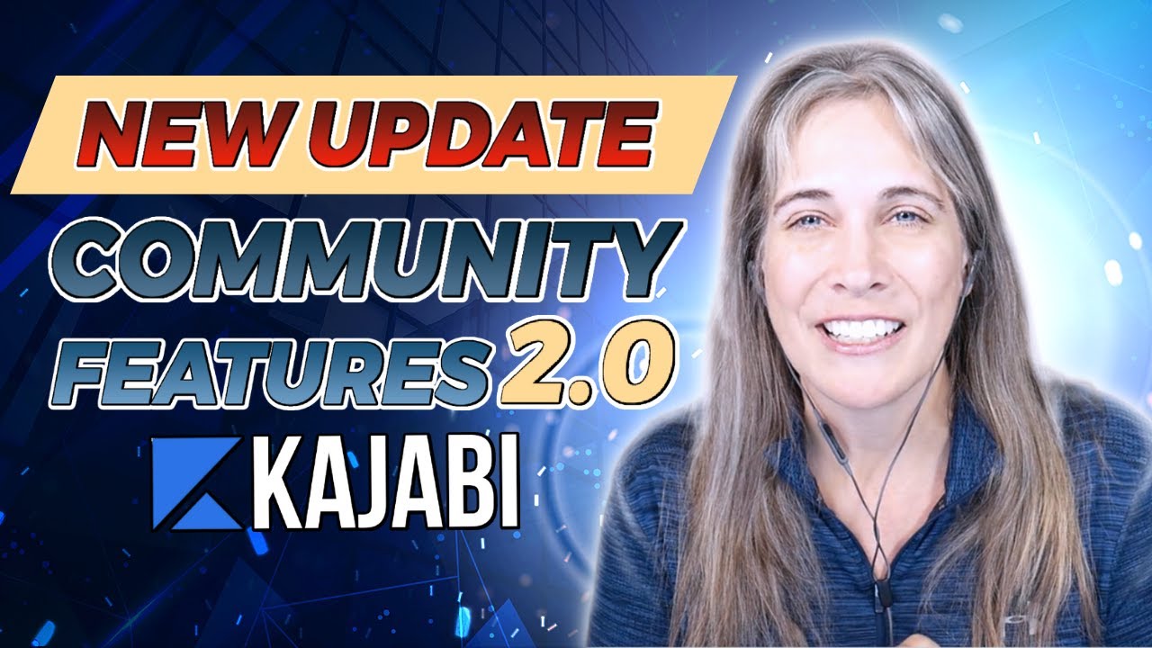 Kajabi Community 2 0 New And Improved Features YouTube kajabi-community-2-0-new-and-improved-features-youtube