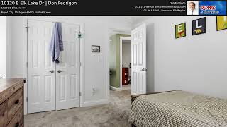 10120 E Elk Lake Dr | Don Fedrigon