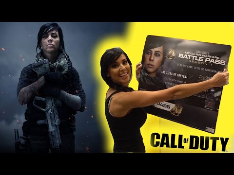 Видео: GameStop продает 600 000 абонементов Call Of Duty Elite