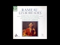 Jean Phillipe Rameau Les Boréades: Entrée de Polymnie John Eliot Gardiner