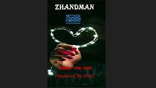 Zhandman Mamoyo