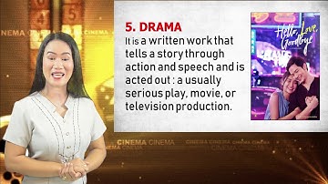 ENGLISH 6- Visual Literacy Through Images