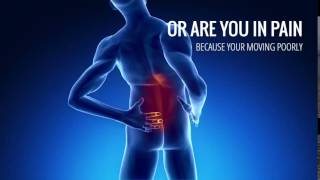 Acupuncture Ad