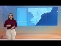 Chuva volta a ganhar força no Centro-Sul neste domingo | 14/06/2026