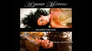 Azucar Moreno - Mil Velas (REMIX no oficial)