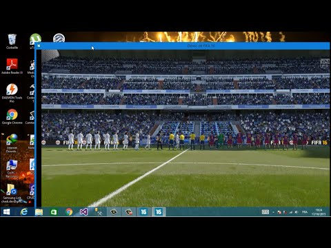 Fifa 16 crack only free download