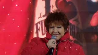 Download Lagu Cabaret, Orietta Berti, 08/12/2025, Gioia del Colle, Puglia / Apulia, Italy MP3
