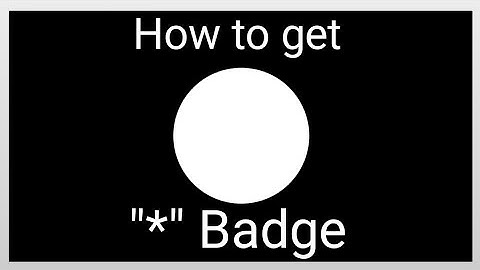 How to get the "*" Badge & Morph in Piggy RP: Infection | Roblox