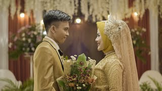 Cinematic Video Wedding: Fikry & Nungky Sumbawa Besar NTB