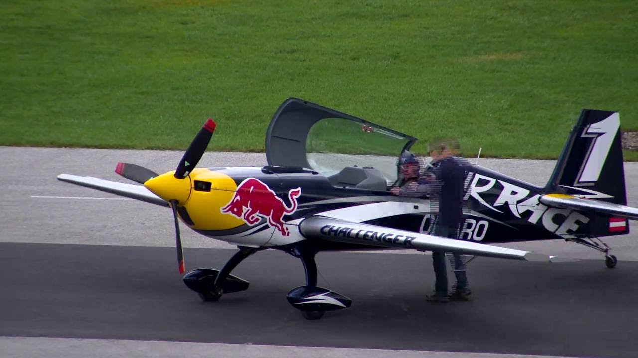 Red Bull Airrace Red Bull Airrace