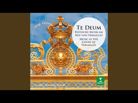Putar Lully: George Dandin, LWV 38 "Le grand divertissement royal de Versailles": Air pour les bergers - Ludwig van Beethoven