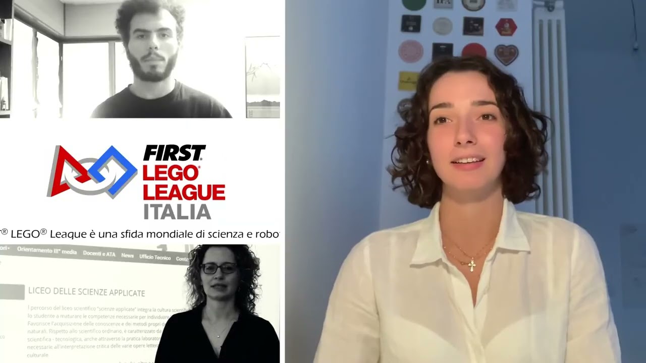 Calabrese Levi Liceo