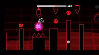 The challenge full | geometry dash