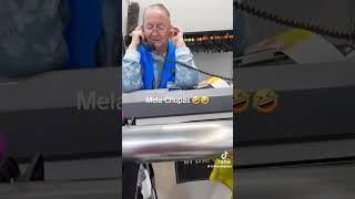 El Señor Mela Chupas